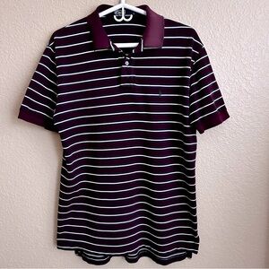 Polo Ralph Lauren Short Sleeve Striped Polo